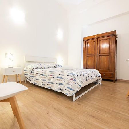 La Corallina Santa Margherita Ligure Ngoại thất bức ảnh