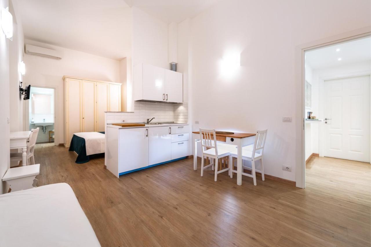 La Corallina Santa Margherita Ligure Ngoại thất bức ảnh