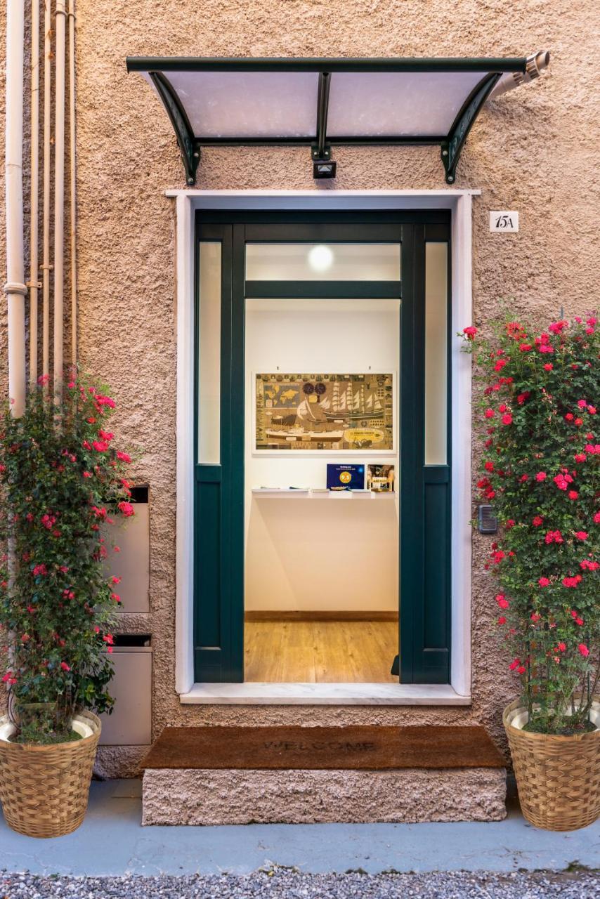 La Corallina Santa Margherita Ligure Ngoại thất bức ảnh