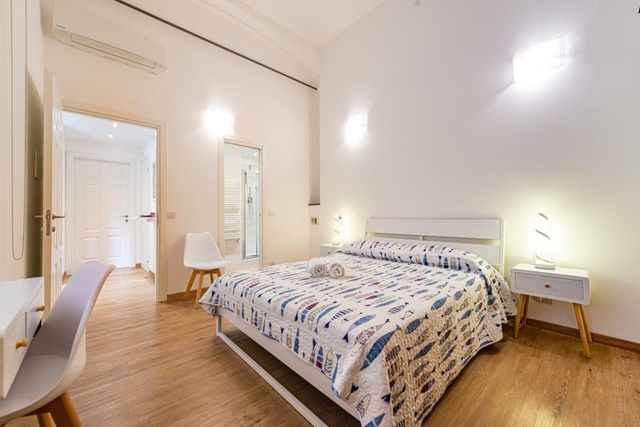 La Corallina Santa Margherita Ligure Ngoại thất bức ảnh